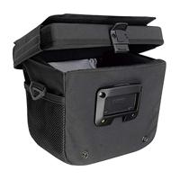 Klickfix stuurtas aventour pro 6.5l zwart - thumbnail