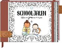 Schooljaren Boek By Pauline - thumbnail