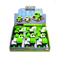 Auto Opruimdienst - thumbnail