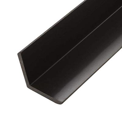 Terras hoekplinten 5 st 170 cm HKC donkerbruin Terras hoekplinten 5 st 170 cm HKC donkerbruin