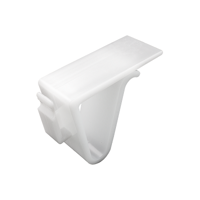 Klem voor liggende plank - thumbnail