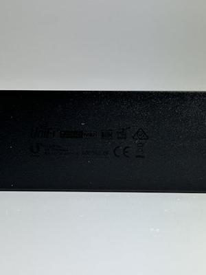Ubiquiti Networks CKG2-RM Rack Mount Kit for Unifi Cloud Key G2 WiFi-accesspoint controller