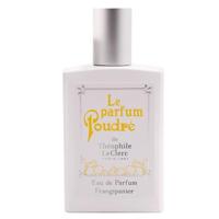 T.LeClerc Parfum Poudré Frangipanier 50ml - thumbnail