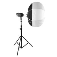 Nanlite Lantern Softbox 80cm - thumbnail
