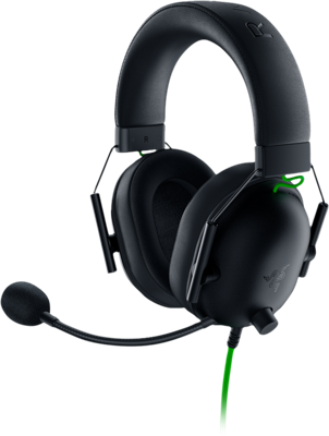 Razer BlackShark V2 X USB