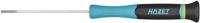 HAZET Elektronica schroevendraaiers 811EL-025 · Sleufprofiel · SW 0,4 x 2,5 mm - thumbnail