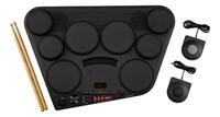 Yamaha DD-75 compact elektronisch drumstel - thumbnail