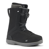 K2 Haven Snowboardschoen Dames Black 7,5 - thumbnail