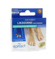 Epitact Digitubes Maat S - thumbnail