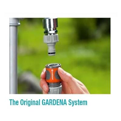 waterdief Gardena - Gardena - thumbnail