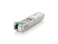 Level One 1.25G BIDI SMF 40 TO 85C SFP-4340 BASE-Transceiver (20 km) - thumbnail