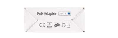 Netwerk adapter UBIQUITI POE-48-24W
