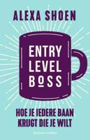 Entry Level Boss - Alexa Shoen - Paperback (9789047014195) - thumbnail