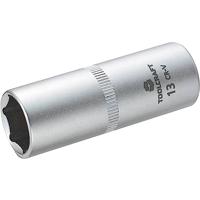 Dop 6,3 mm (1/4 inch) TOOLCRAFT 816172 Sleutelbreedte 13 mm - thumbnail