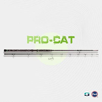 Zeck Pro-Cat soft 300cm 350Gr