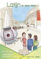 Latijn en leren leren (Paperback) - thumbnail