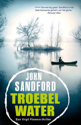 Troebel Water - John Sandford - eBook (9789044965933) Troebel Water - John Sandford - eBook (9789044965933)