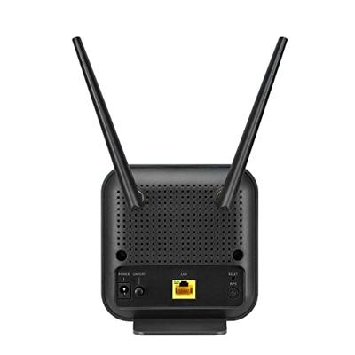 ASUS 4G-N12 B1 WiFi LTE router