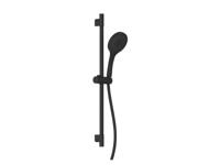 Schütte CAPRI Doucheset | 3 Functies | Mat zwart - 64996 - thumbnail
