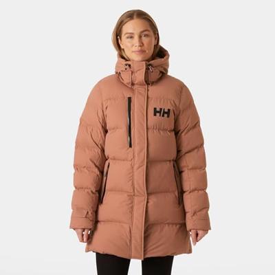 Helly Hansen Adore Puffy Parka Helly Hansen Adore Puffy Parka
