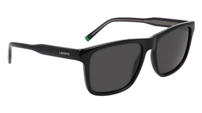 Zonnebril Heren Lacoste L6025S-1 ø 56 mm Zonnebril Heren Lacoste L6025S-1 ø 56 mm