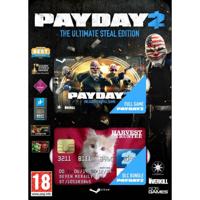 Payday 2 (Download Code) - thumbnail