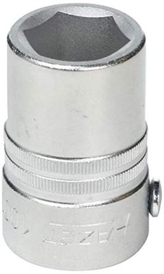 Hazet 1000 1000-21 Dop (zeskant) Dopsleutelinzetstuk 21 mm 3/4 (20 mm) Hazet 1000 1000-21 Dop (zeskant) Dopsleutelinzetstuk 21 mm 3/4 (20 mm)