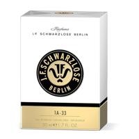 J.F. Schwarzlose Berlin Fragrance 1A-33 Eau de Parfum 50ml - thumbnail