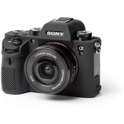 easyCover Cameracase Sony A9, A7III en A7RIII black