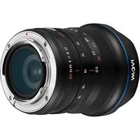 Laowa 10-18mm f/4.5-5.6 Zoom MILC Groothoekzoomlens Zwart - thumbnail