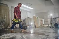 Ryobi RSSSOT1 | Ryobi® 17L kleine open draagtas - 5132005342 - thumbnail