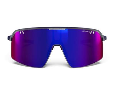 JULBO INTENSITY sportbril marineblauw Cat 3 M