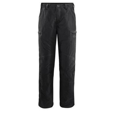 Vaude Men's Farley Pants IV Broek Broek Heren black 56