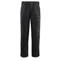 Vaude Men's Farley Pants IV Broek Broek Heren black 56 - thumbnail
