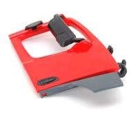 Bruder Onderdeel: rechterdeur voor mb arocs - thumbnail