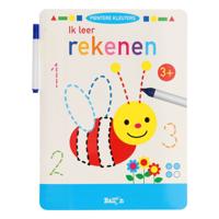 Standaard Uitgeverij Ik leer rekenen 3+ - thumbnail