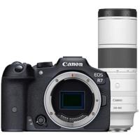 Canon EOS R7 + RF 200-800mm F/6.3-9 IS USM - thumbnail