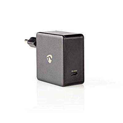 Nedis stekkeradapter 3.0 A U SB-C