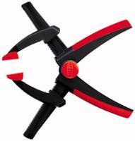 Bessey XV5-170 VarioClippix Spanbreedte (max.):170 mm Afm. werkbereik:50 mm - thumbnail