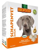 BF Petfood Schapenvet Maxi Bonbons met zalm 3 verpakkingen - thumbnail