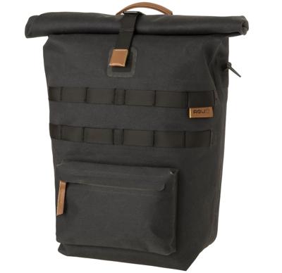 Convoy Enkele Fietstas Urban Click'nGo