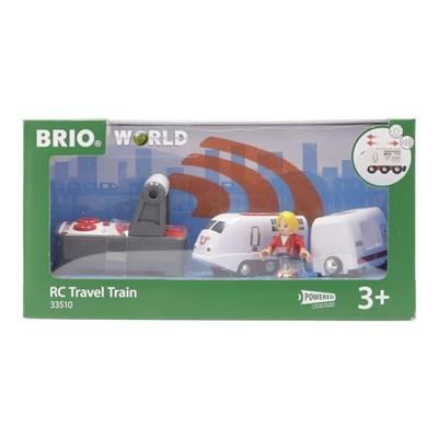 Brio 33510 Sneltrein - thumbnail