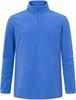 Promodoro E7921 Men´s Recycled Fleece Troyer - Azur Blue - 5XL - thumbnail