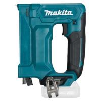 Makita ST113DZ Accunietpistool Lengte nieten 7 - 10 mm - thumbnail