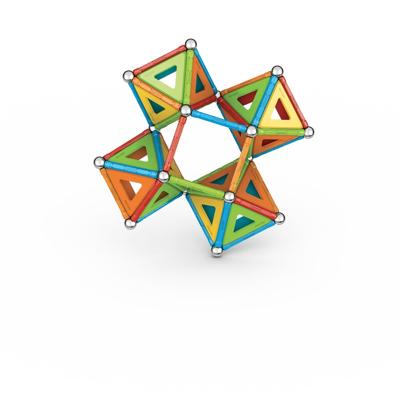 Geomag Super Color Recycled 114 pcs Geomag Super Color Recycled 114 pcs