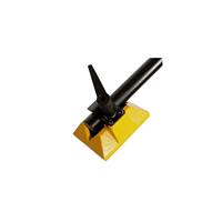 Falcon Eyes Boomarm + Gewicht LB-32M 121-211 cm - thumbnail