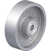 Blickle G 125/15K Wiel met hoog draagvermogen Wieldiameter: 125 mm Draagvermogen (max.): 450 kg 1 stuk(s) - thumbnail