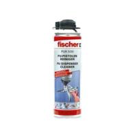 Fischer 53085 PU- en pistoolreiniger PUR 500 500 ml - thumbnail