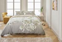 Kardol Kardol by Beddinghouse Dekbedovertrek Existence Naturel 240x200/220 cm - thumbnail