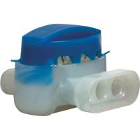 Einhell 3414022 Mähroboter-Zubehör Verbindungsklemmen 4 Stk Verbinder voor begrenzingskabel - thumbnail